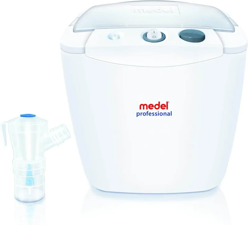 Nebulizator cu compresor Medel Professional, Art. 95140, Medel — preț și oferte