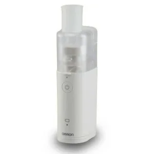 Nebulizator MicroAIR cu ultrasunete, U100, Omron