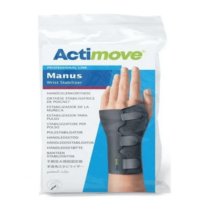 Orteza pentru mana, Actimove Professional S (13-15 cm), BSN Medical — preț și oferte