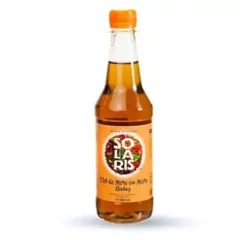 Otet de Mere cu Miere, 500 ml, Solaris — preț și oferte
