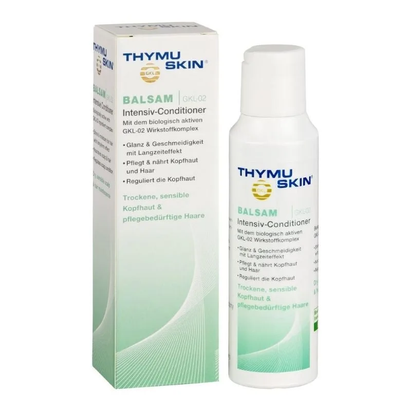 Thymuskin balsam intensiv, 100 ml — preț și oferte