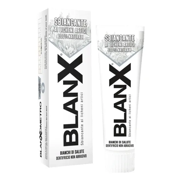 Pasta de dinti BlanX Med Denti Bianchi, 75 ml, Coswell — preț și oferte