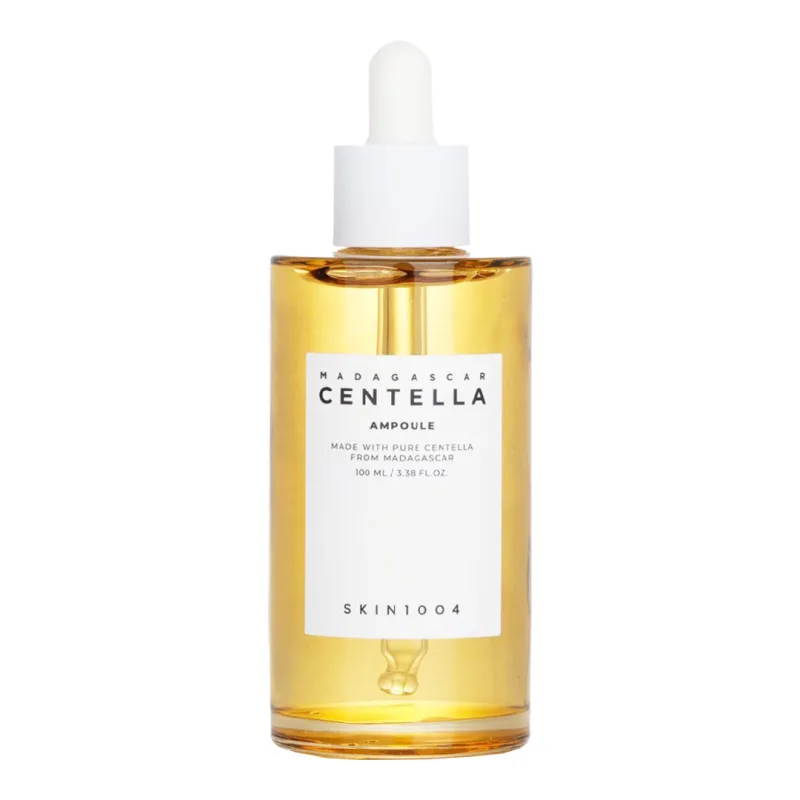 Ser de fata concentrat Ampoule Centella, 100 ml, Skin1004 — preț și oferte