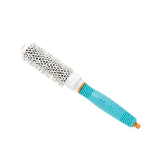 Perie ceramica ionica rotunda, 25 mm, Moroccanoil — preț și oferte