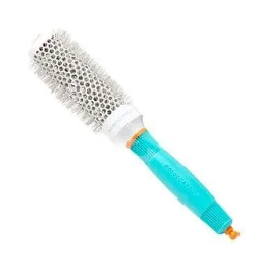 Perie ceramica ionica rotunda, 35 mm, Moroccanoil — preț și oferte