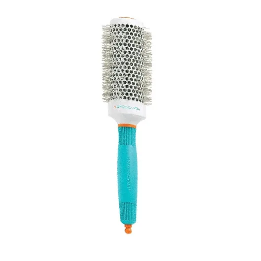 Perie ceramică ionică rotundă, 45 mm, Moroccanoil — preț și oferte
