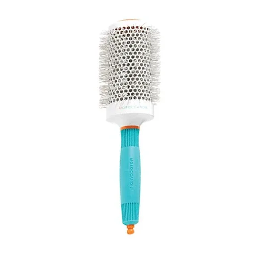 Perie ceramică ionică rotundă, 55 mm, Moroccanoil — preț și oferte
