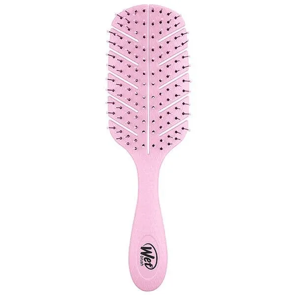 Perie de par Go Green Detangler Blush, Wet Brush — preț și oferte