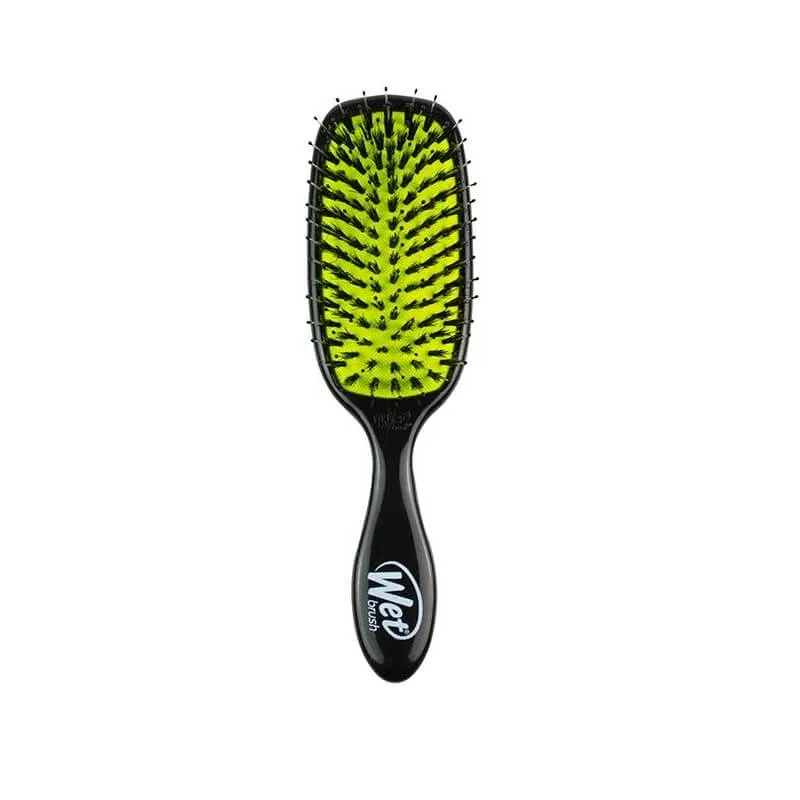 Perie de par pentru stralucire, Wet Brush — preț și oferte