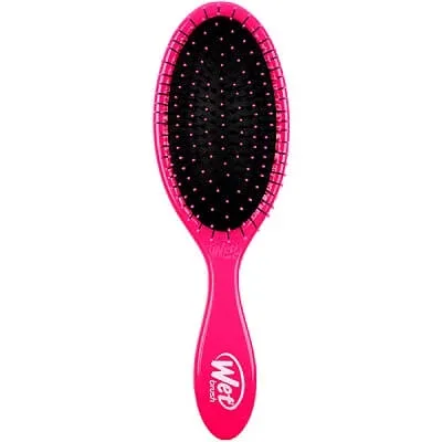 Perie pentru descurcarea parului Original Roz, Wet Brush — preț și oferte
