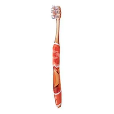 Periuță de dinți Technique Pro Regular Medium, 526, Sunstar Gum — preț și oferte