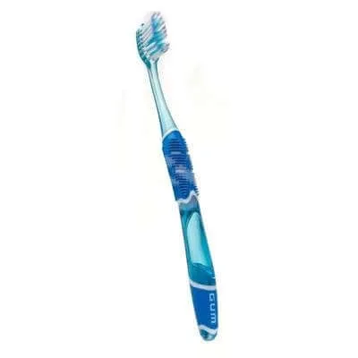 Periuță de dinți Technique Pro Compact Medium 528, Sunstar Gum — preț și oferte
