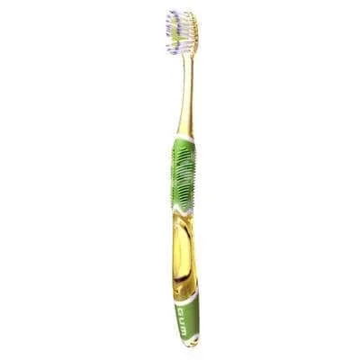Periuță de dinți Technique Pro Compact Soft, 525, Sunstar Gum — preț și oferte