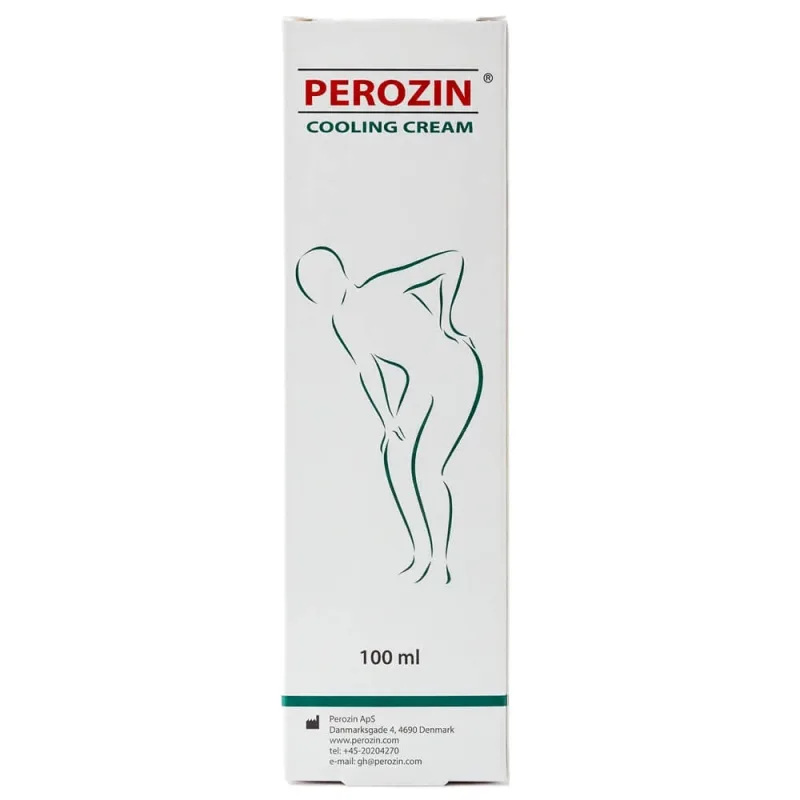 Perozin, 100 ml, Perozin — preț și oferte