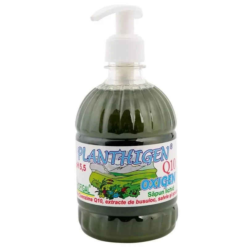 Planthigen Oxygen, 500 ml, Hofigal — preț și oferte