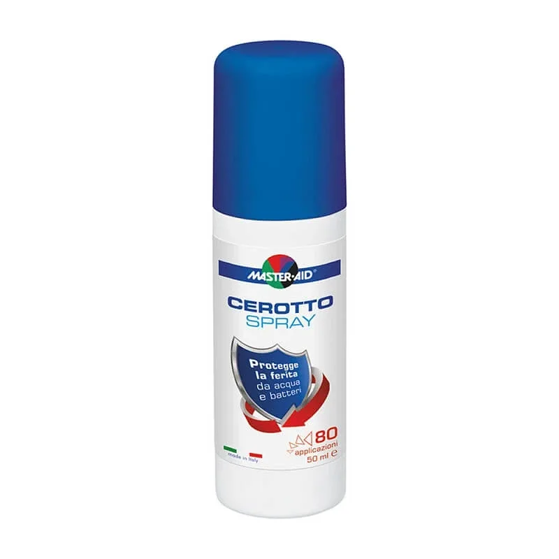 Plasture spray Cerotto, 50 ml, Pietrasanta Pharma — preț și oferte