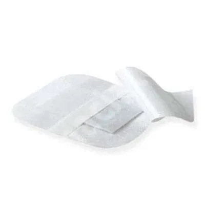 Plasture steril cu corp absorbant și margini autoadezive Cosmopor Advance (901011) , 10x6 cm, 25 bucăți, Hartmann — preț și oferte