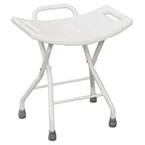 Scaun de dus fara spatar, pliabil JL790
