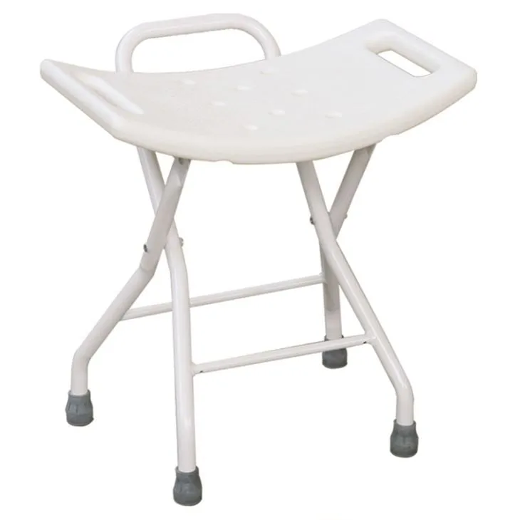 Scaun de dus fara spatar, pliabil JL790 JIANLIAN HOMECARE PRODUCTS — preț și oferte