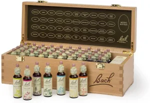 Professional Box Original Bach, Rescue Remedy