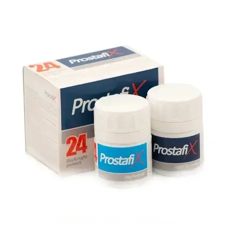Prostafix, 2x30 comprimate, Laboratoarele Medica — preț și oferte
