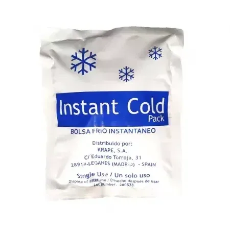 Punga de gheață instant, 16x13 cm, Bolsa — preț și oferte