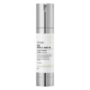 Ser facial Reedle Shot 50, 50 ml, VT Cosmetics