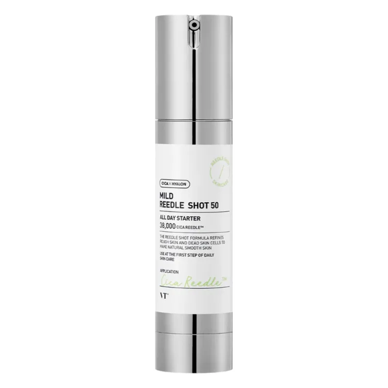 Ser facial Reedle Shot 50, 50 ml, VT Cosmetics — preț și oferte