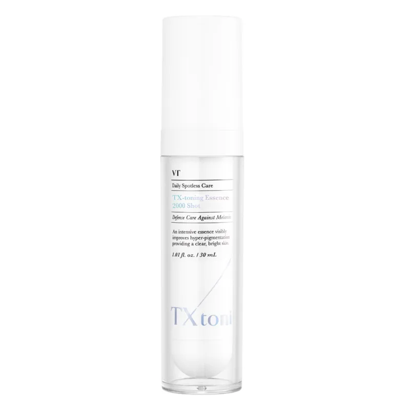 Esenta pentru revitalizarea si luminozitatea tenului TX-Toning Essence 2000, 30 ml, VT Cosmetics — preț și oferte