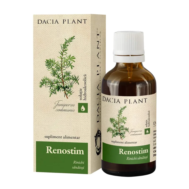 Renostim, 50 ml, Dacia Plant — preț și oferte
