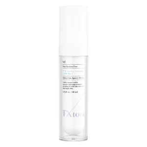 Esenta pentru hidratarea si uniformizarea nuantei tenului TX-Toning Essence 1000, 30 ml, VT Cosmetics