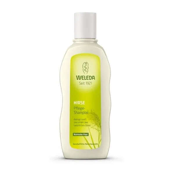 Sampon de ingrijire cu mei, 190 ml, Weleda — preț și oferte
