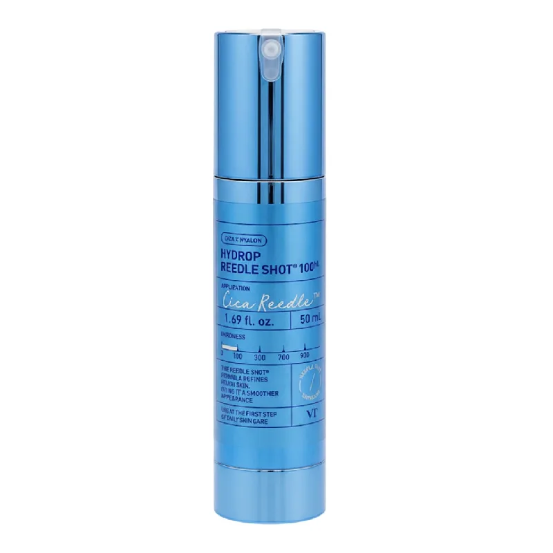 Ser de fata Hydrop Reedle Shot 100hL, 50 ml, VT COSMETICS — preț și oferte