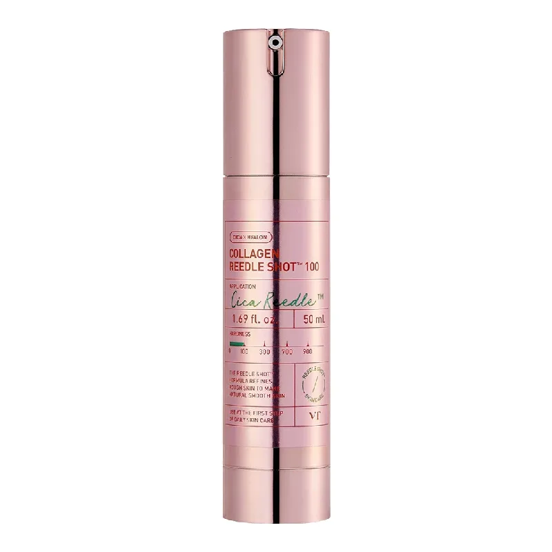 Ser de fata Collagen Reedle Shot 100, 50 ml, VT Cosmetics — preț și oferte