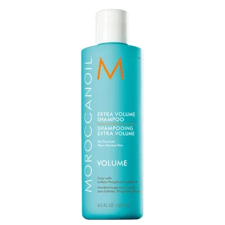 Sampon pentru extra volum par fin, 250 ml, Moroccanoil — preț și oferte