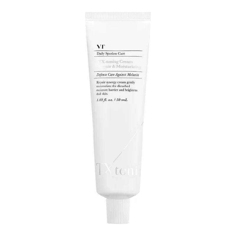 Crema de fata TX-Toning Cream, 50 ml, VT Cosmetics — preț și oferte
