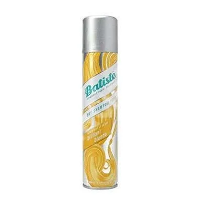 Sampon uscat Brilliant Blonde, 200 ml, Batiste — preț și oferte