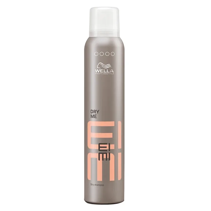 Sampon uscat Eimi Dry Me, 180 ml, Wella Professionals — preț și oferte