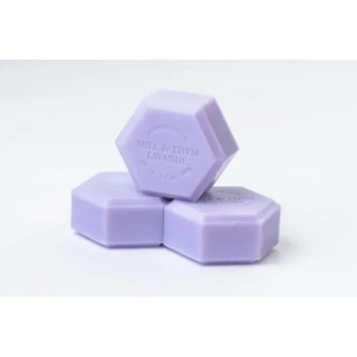 Sapun cu miere si esenta de lavanda, 100 g, Apidava Apidava Cosmetic Line — preț și oferte