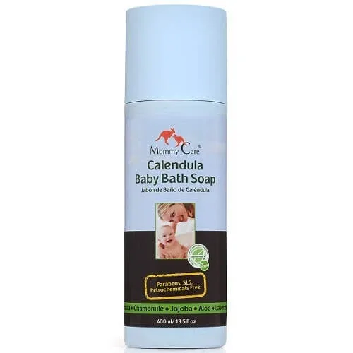 Săpun lichid pentru baie, 400 ml, Mommy Care — preț și oferte