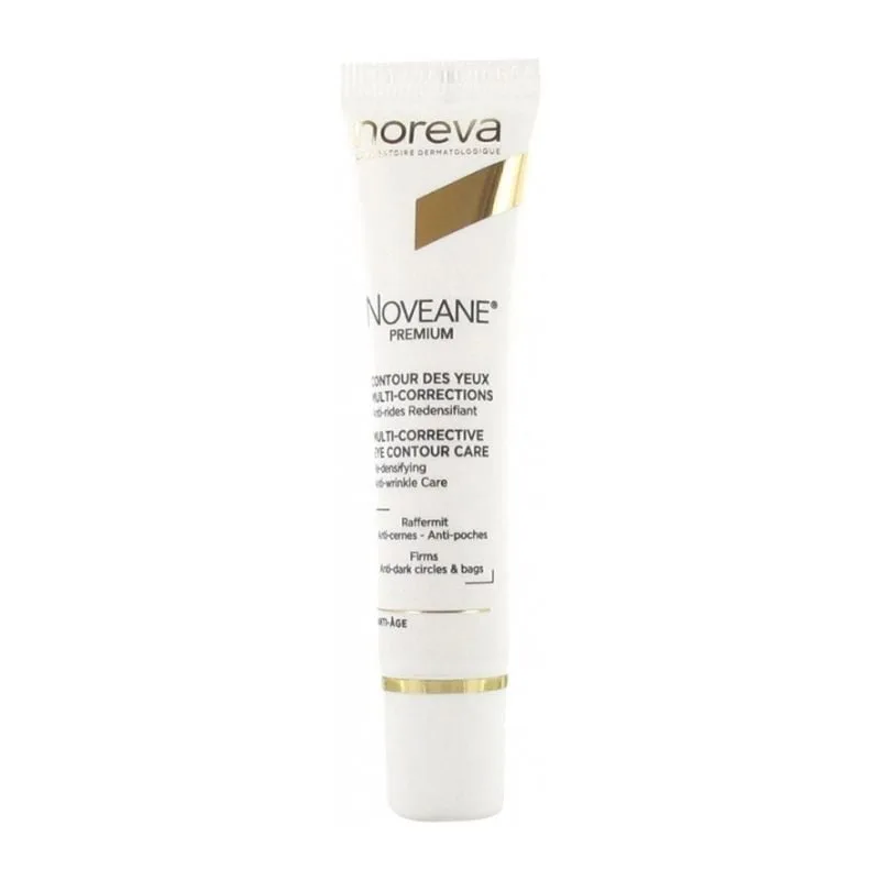 Noreva Noveane Premium Contur pentru ochi, 15ml — preț și oferte