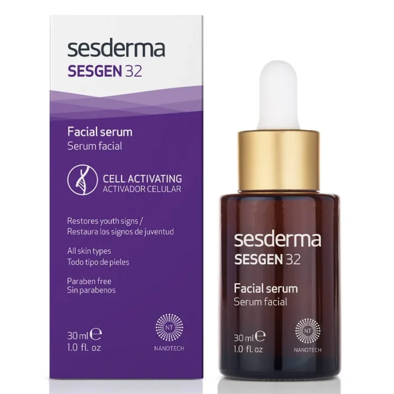 Sesderma  Sesgen 32 Ser activator celular, 30 ml — preț și oferte