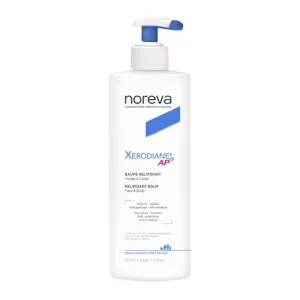 Noreva Xerodiane AP+ Balsam relipidant, 400ml