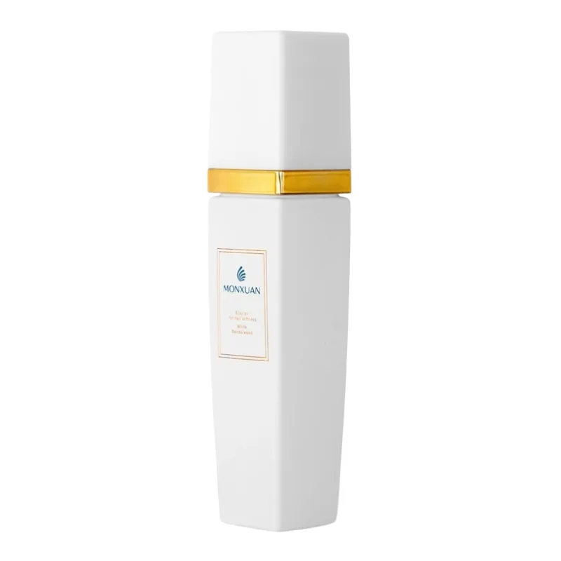 Ulei nutritiv pentru par, cu lemn de santal si jojoba, 30 ml, Monxuan — preț și oferte