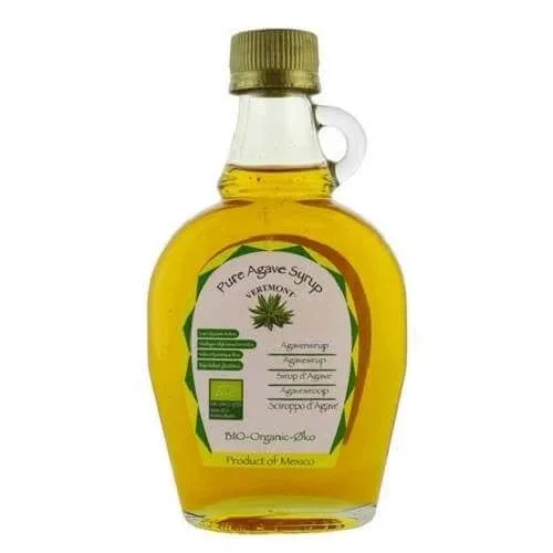 Sirop eco de agave, 320 g, Vermont Vertmont — preț și oferte