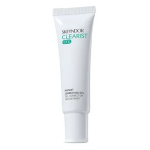 Gel-corector local pentru cosuri si imperfectiuni Clearist, 10ml, Skeyndor