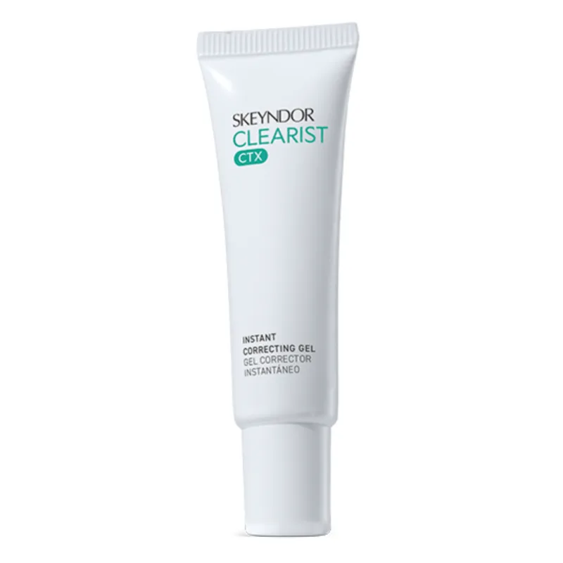 Gel-corector local pentru cosuri si imperfectiuni Clearist, 10ml, Skeyndor — preț și oferte