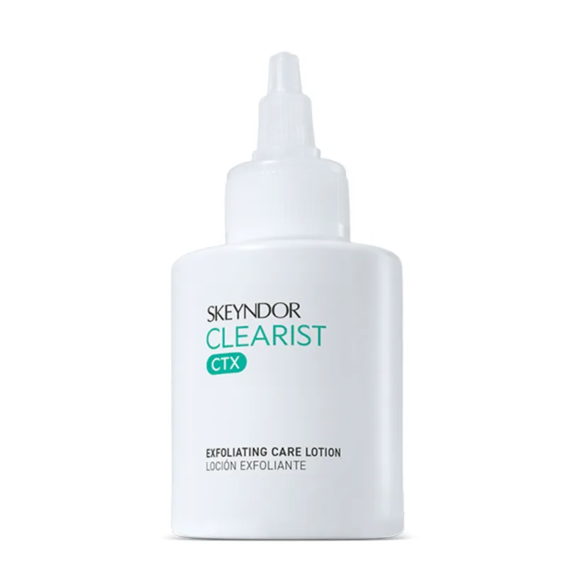 Lotiune exfolianta pentru ten gras si acneic Clearist, 100ml, Skeyndor — preț și oferte