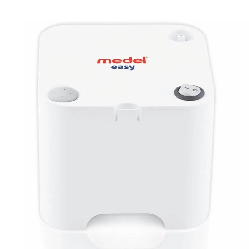 Sistem de nebulizare cu compresor Easy, 92457, Medel — preț și oferte