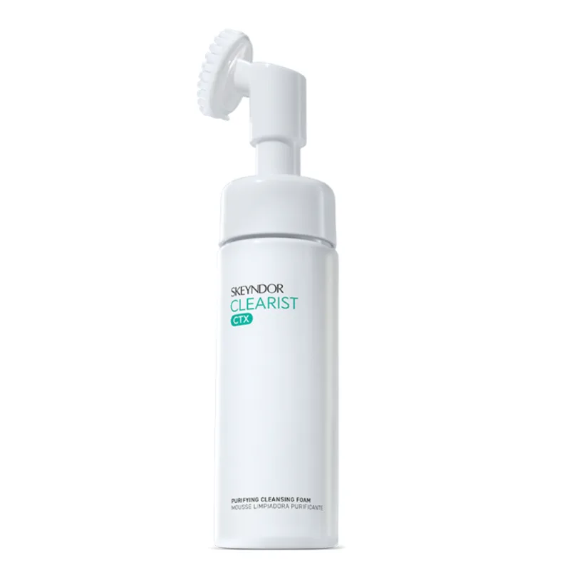 Spuma purifianta de curatare Clearist, 150ml, Skeyndor — preț și oferte